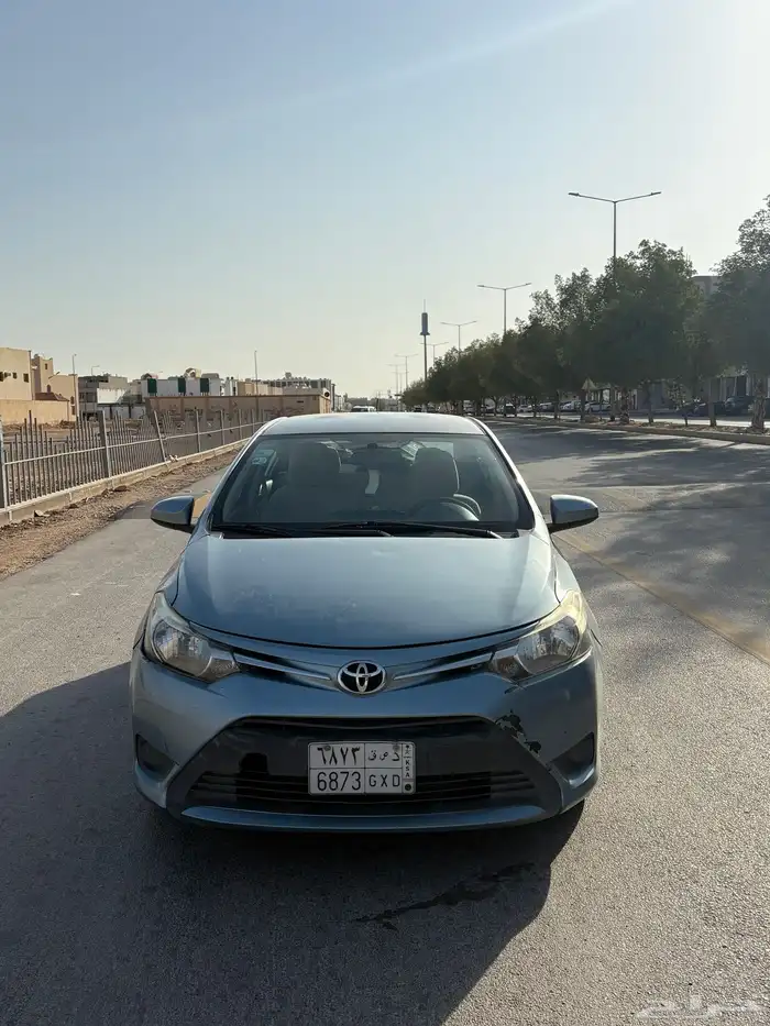 يارس للبيع 1