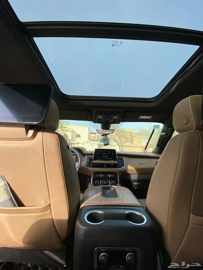 تاهو بريمر اعلى فئة للبيع 2021 9