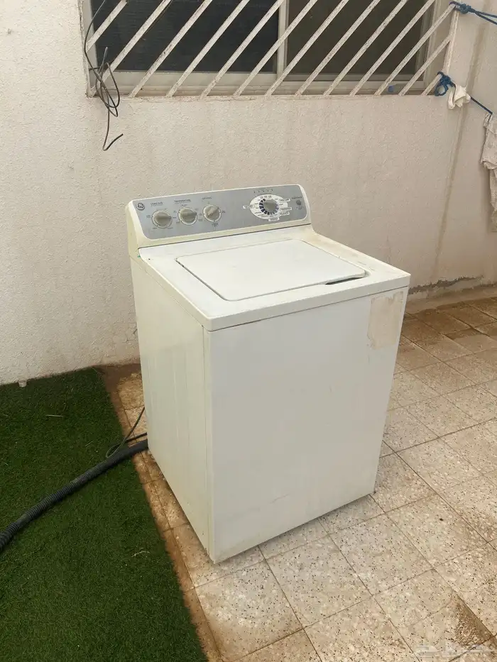 غساله اوتماتيك 0