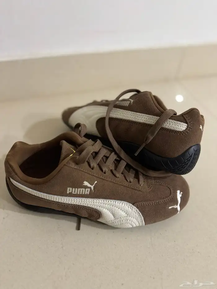 جزمة نسائي بوما 0