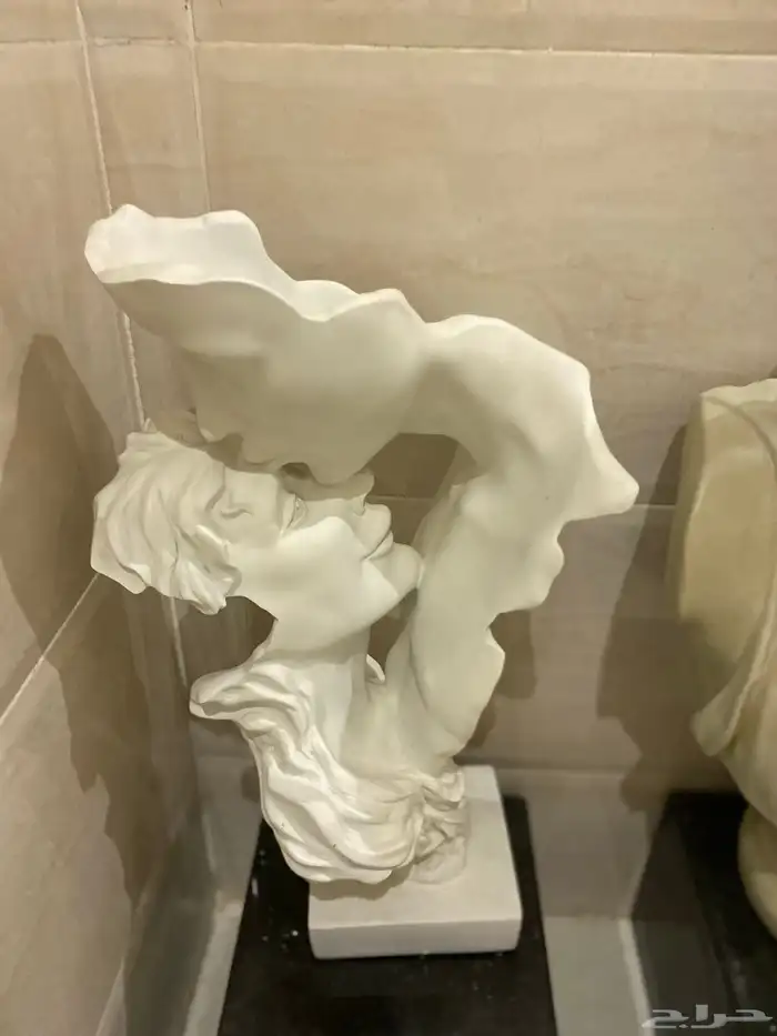 تحف ومجسمات تصلح للكفهات 0