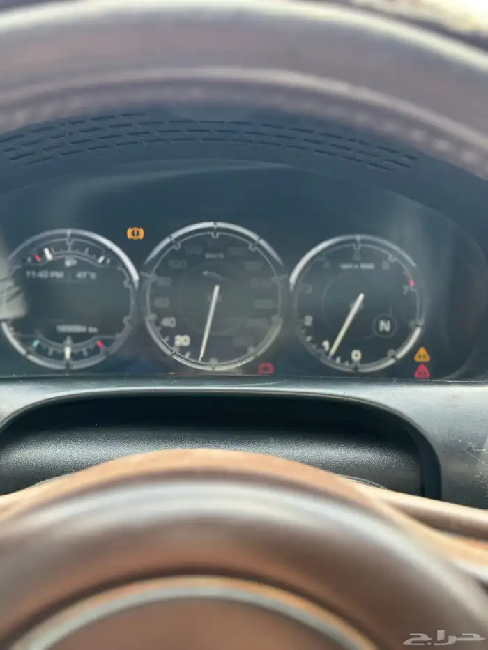 للبيع جاكوار xj 2015 6