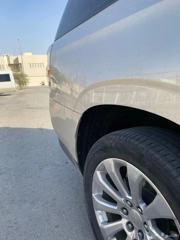 تاهو بريمر اعلى فئة للبيع 2021 13