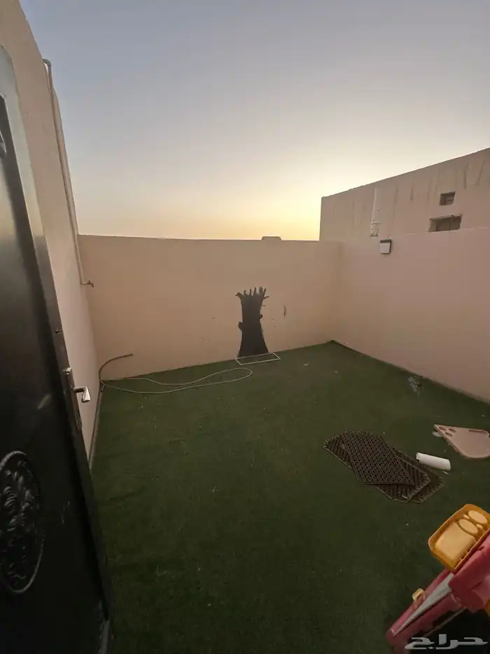 شقه للإيجار باليرموك 2850 1