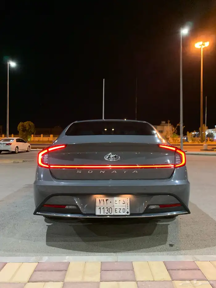 سوناتا 2020 2