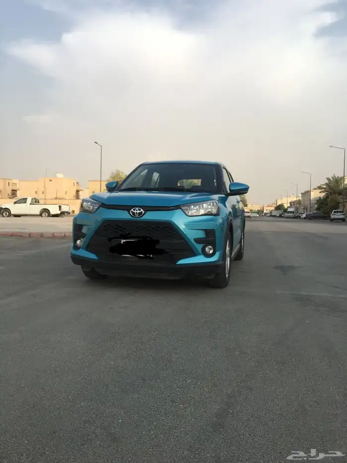 رايز 2023 للبيع 1