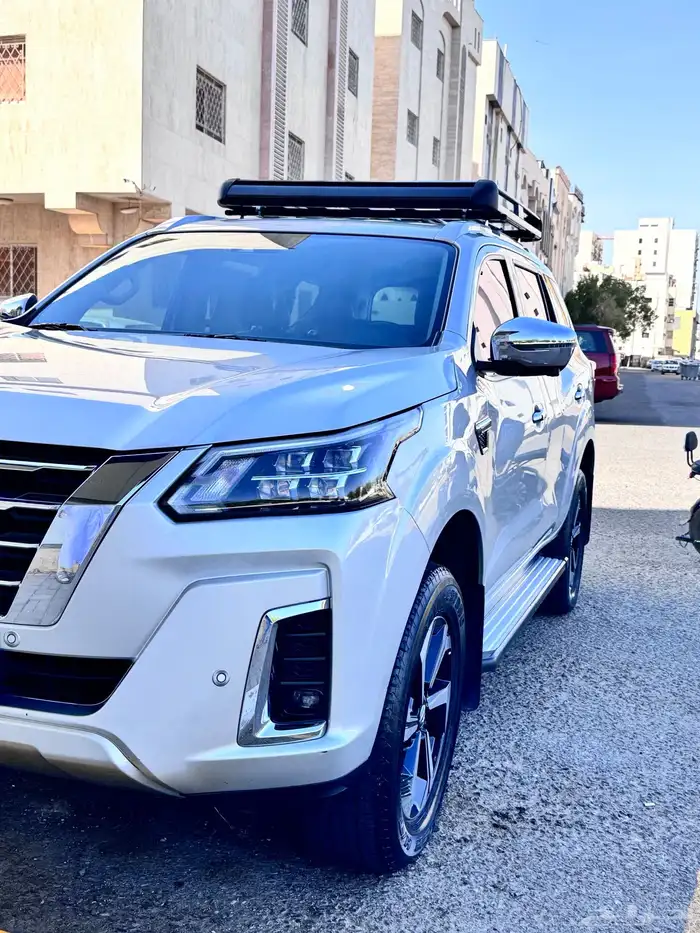نسيان اكستيرا اعلا فئة ممشى 59000 2