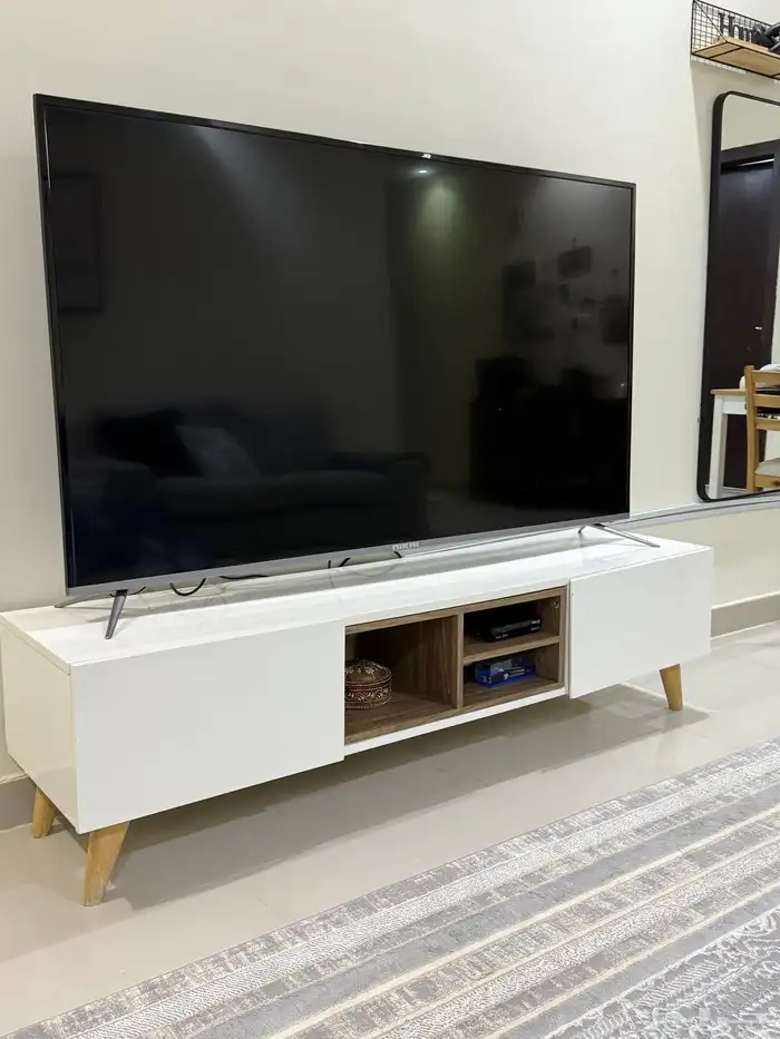 طاولة بلازما طاولة تلفاز 0