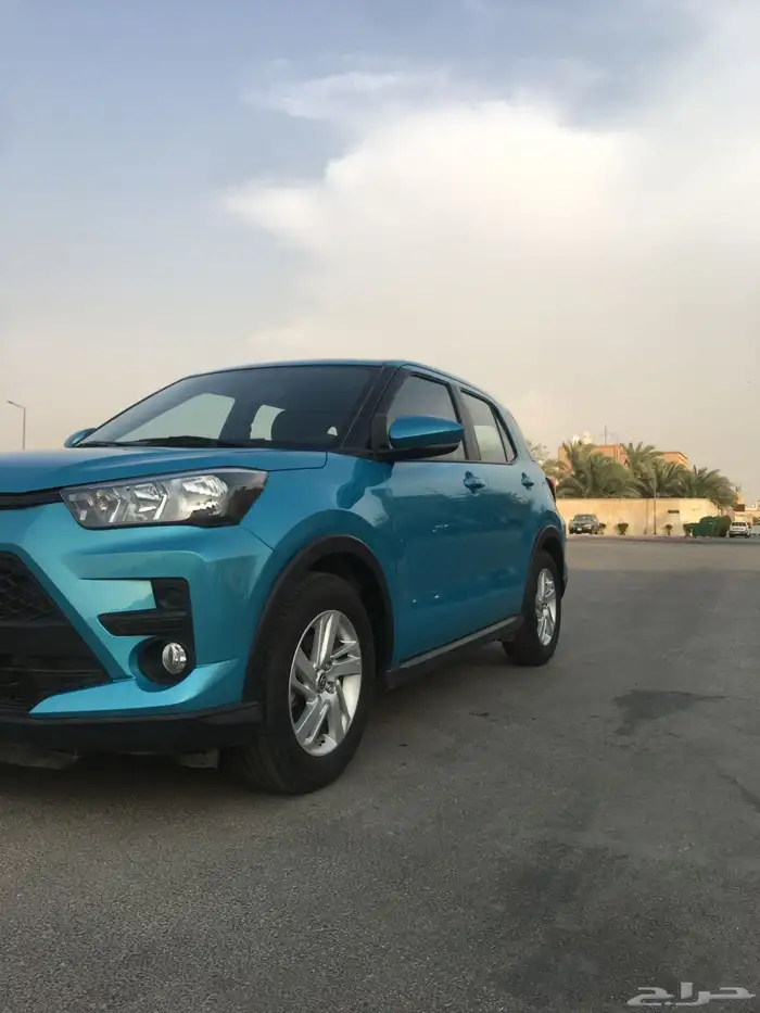 رايز 2023 للبيع 3