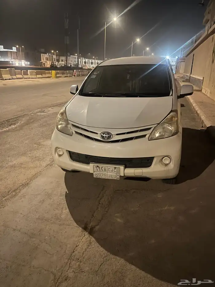 افانزا 2015 0