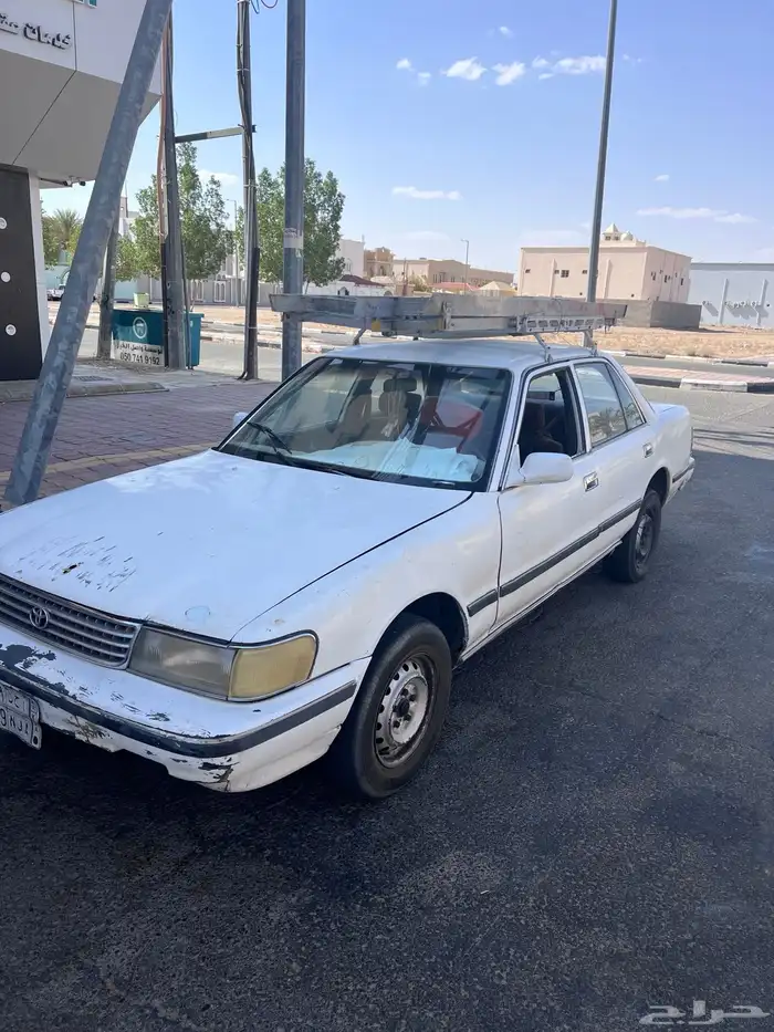 كرسيدا 1