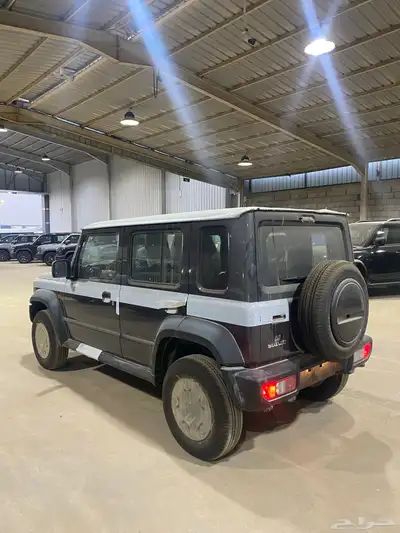 جمني سوزوكي GLX 5ابواب 2026 جديد اصفار index
