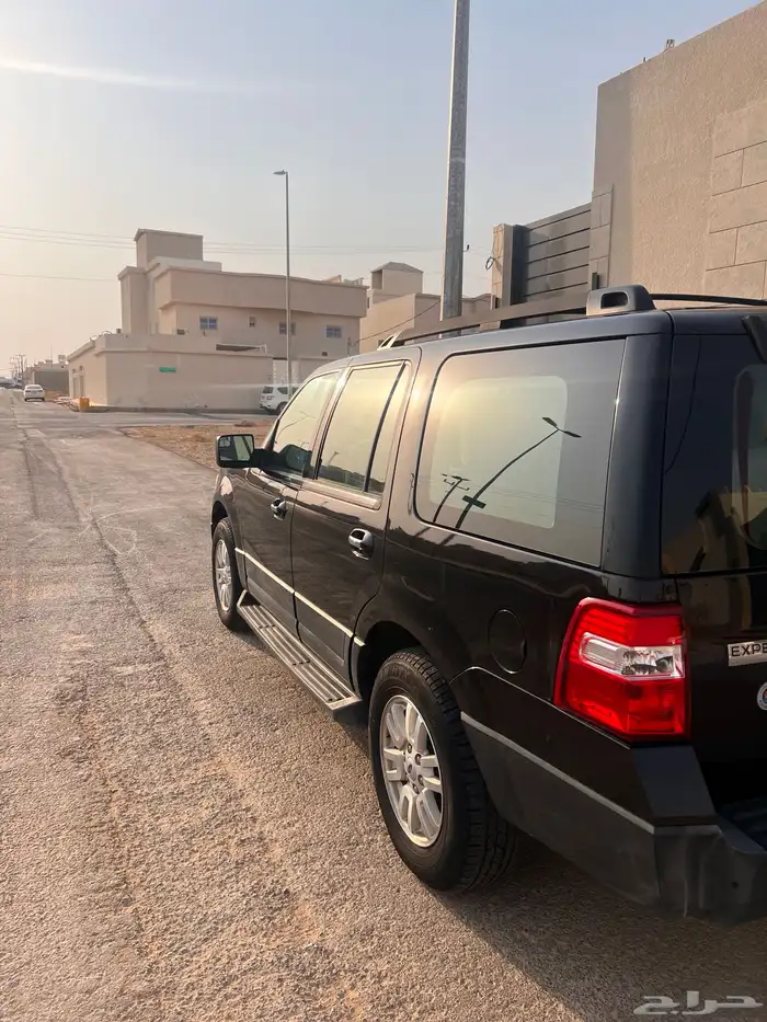 فورد اكسبدشن 0