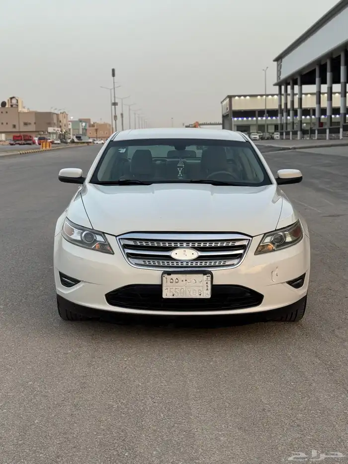 تورس 2010 0