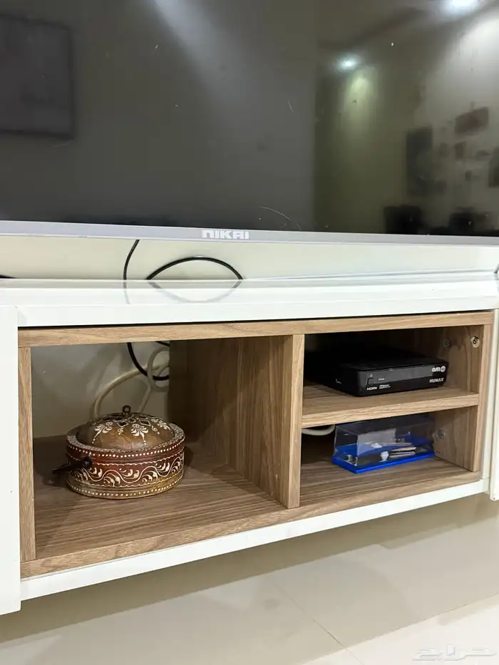 طاولة بلازما طاولة تلفاز 1