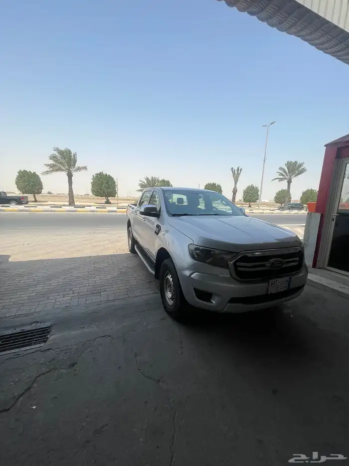 رينجر ستاندر ديزل 0