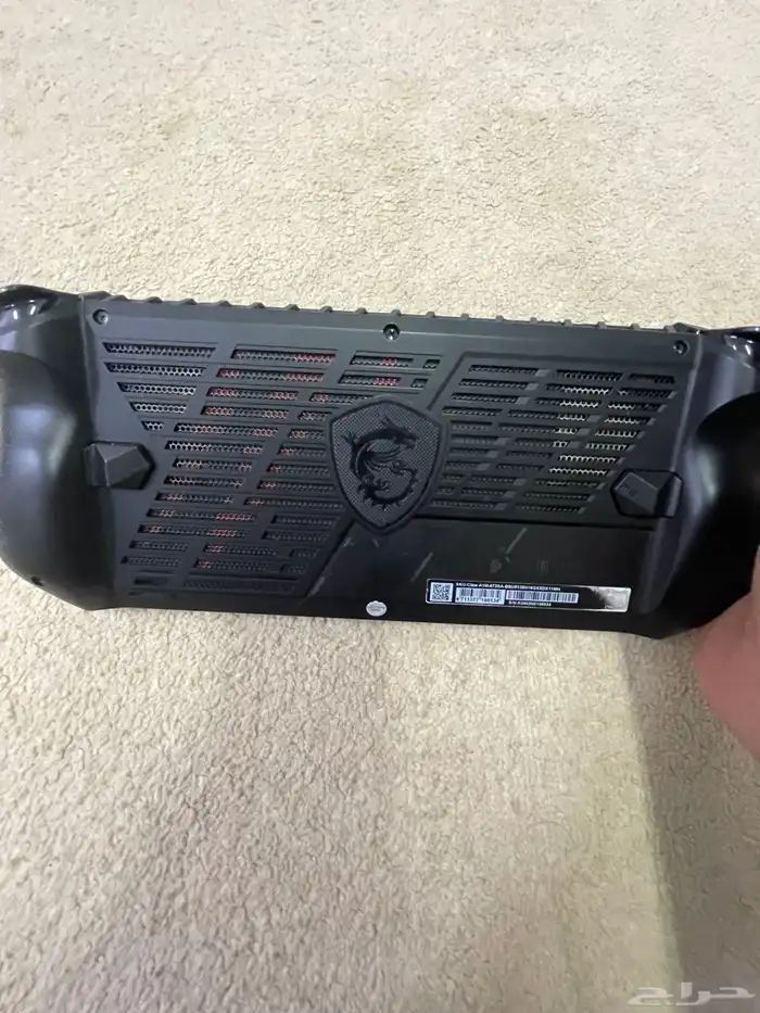 بي سي متنقل msi 4