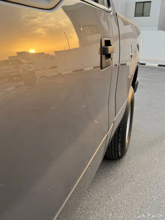 F-150 V8 دبل 6