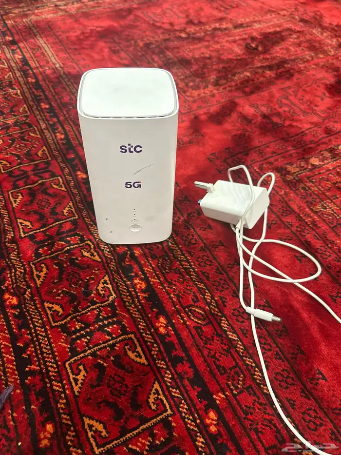 مودم فايف جي stc 0