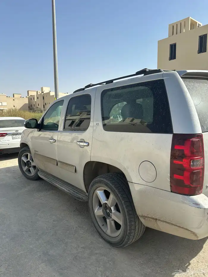 تاهو مديل2011 0