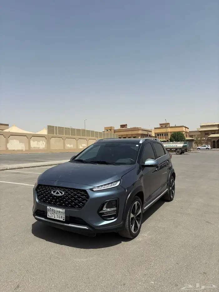 شيري تيقو2 برو 0