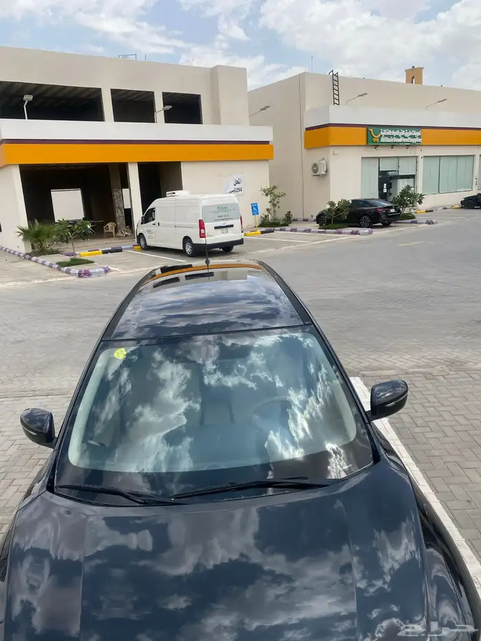 نيسان اكس تريل 2015 2