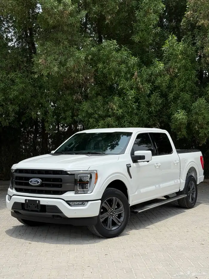 فورد F150 لاريت 2023 1