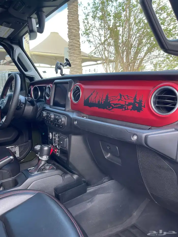 (35km)Gladiator Rubicon 2023 8