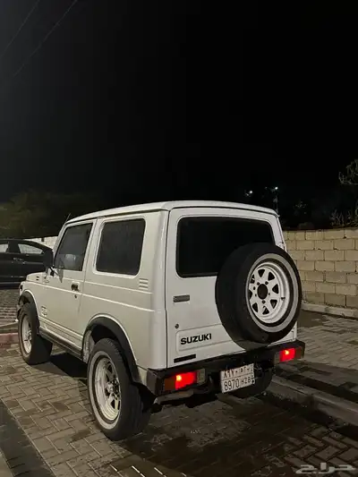 ساموراي 1986 index