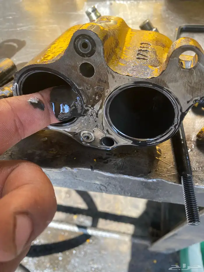 ميكانيكى هيدروليك 2