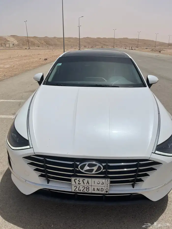 سوناتا 2020 4