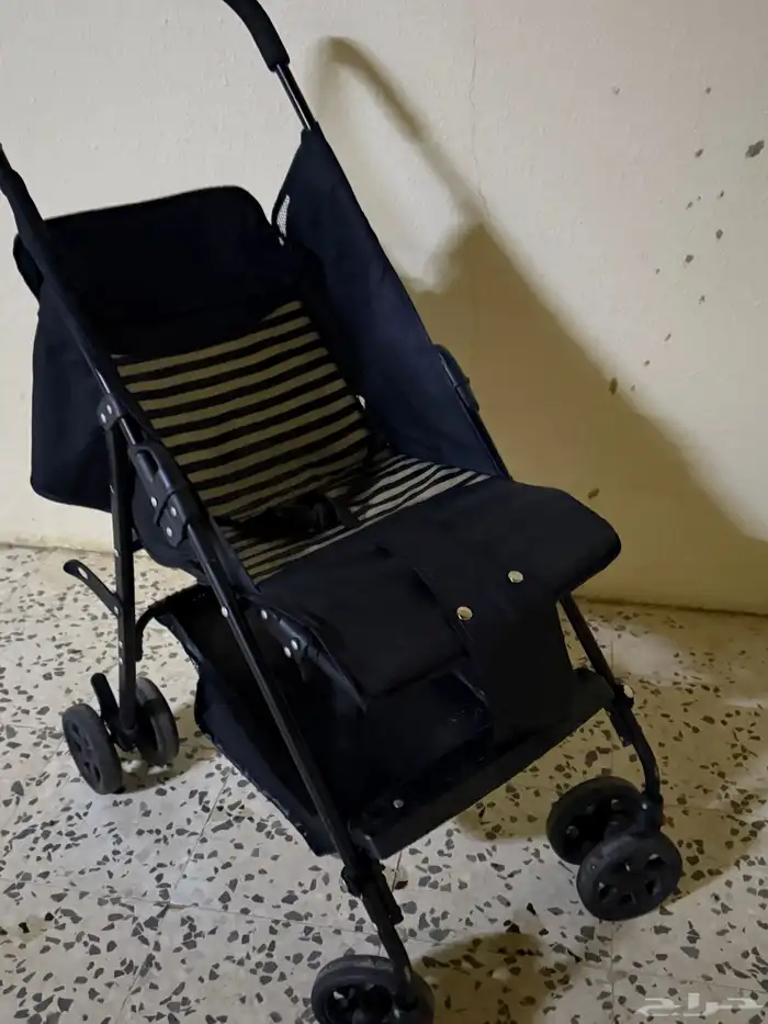 عربية اطفال 1