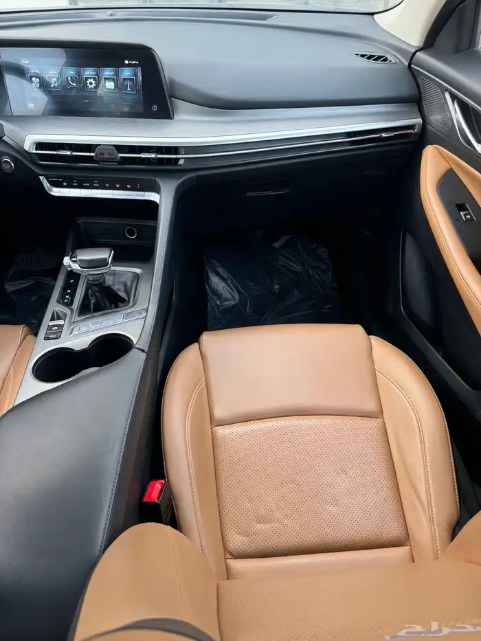 شانجان CS35 2023 14