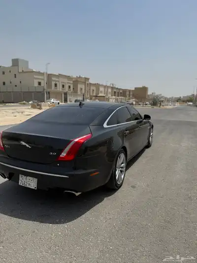 للبيع جاكوار xj 2015 index