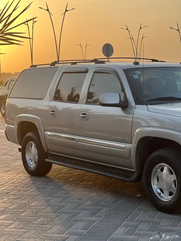 جمس يوكن 2005 24