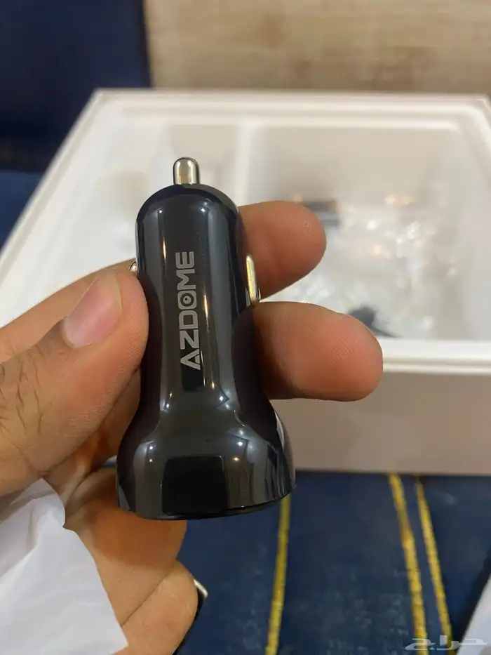 داش كام كاميرا سيارة AZDOME M550 Pro   تصوير 4K Ultra HD 7