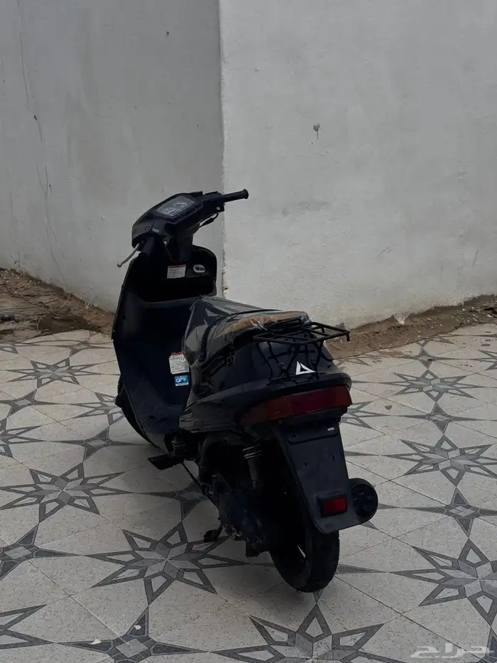 دباب بطه سوزوكي سرعة 100 2
