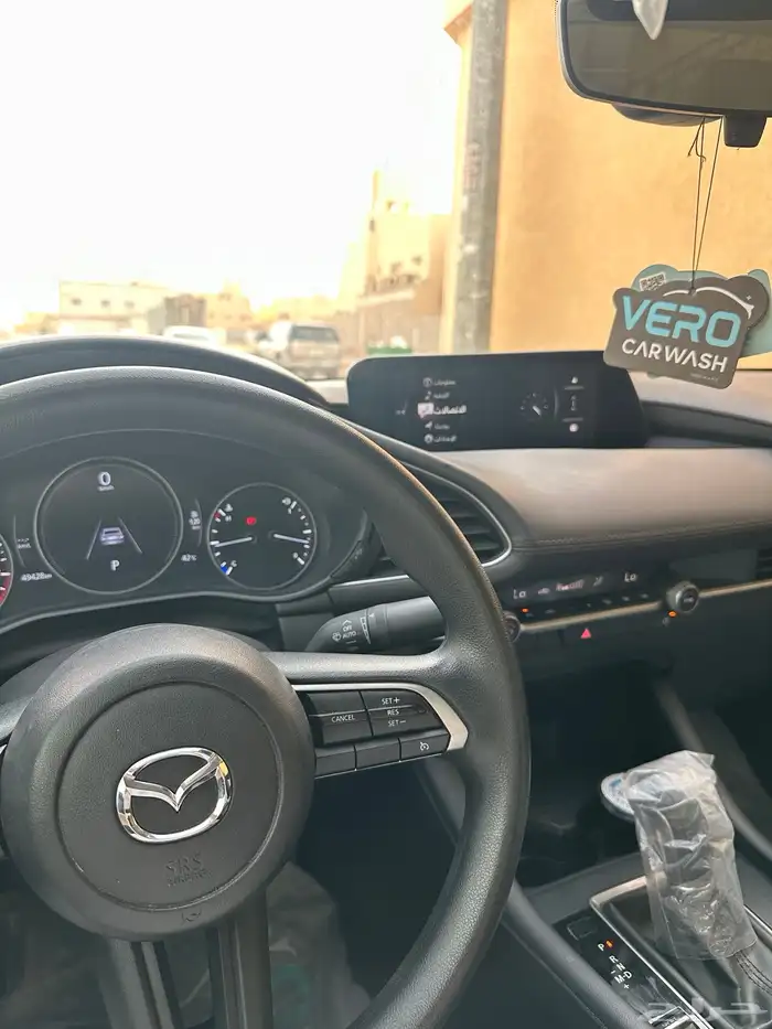 مازدا 10