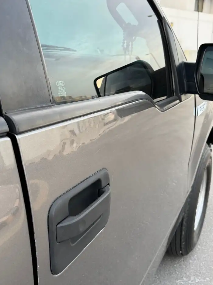 F-150 V8 دبل 4
