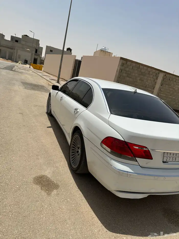 بي ام دبليو للبيع 1
