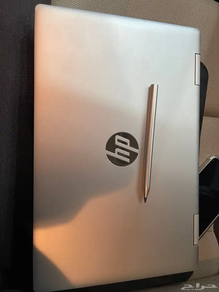 للبيع لابتوب HP Pavilion x360 نظيف جدا 5