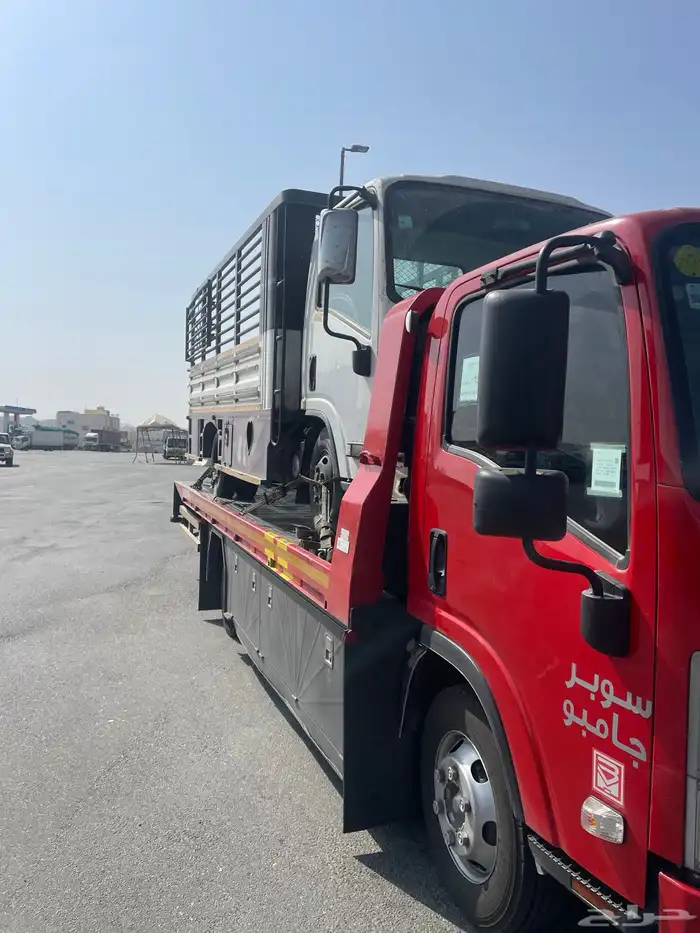 سطحه الطايف هيدروليك 0