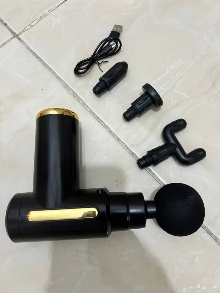 جهاز تدليك جسم العضلات 2