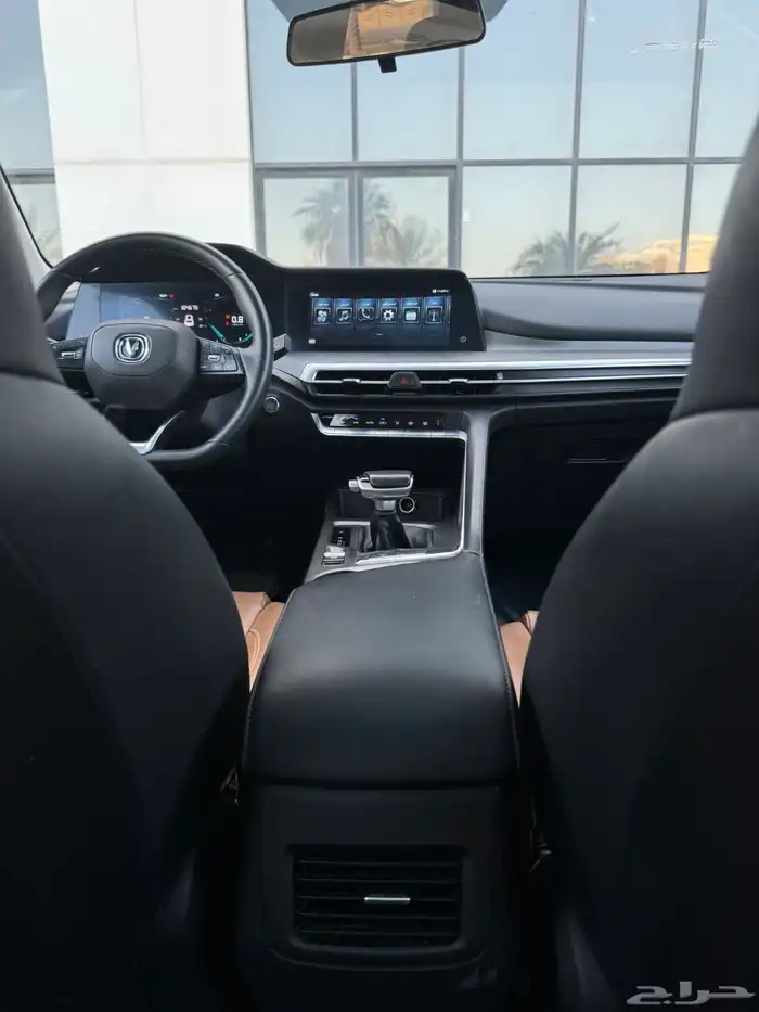 شانجان CS35 2023 11