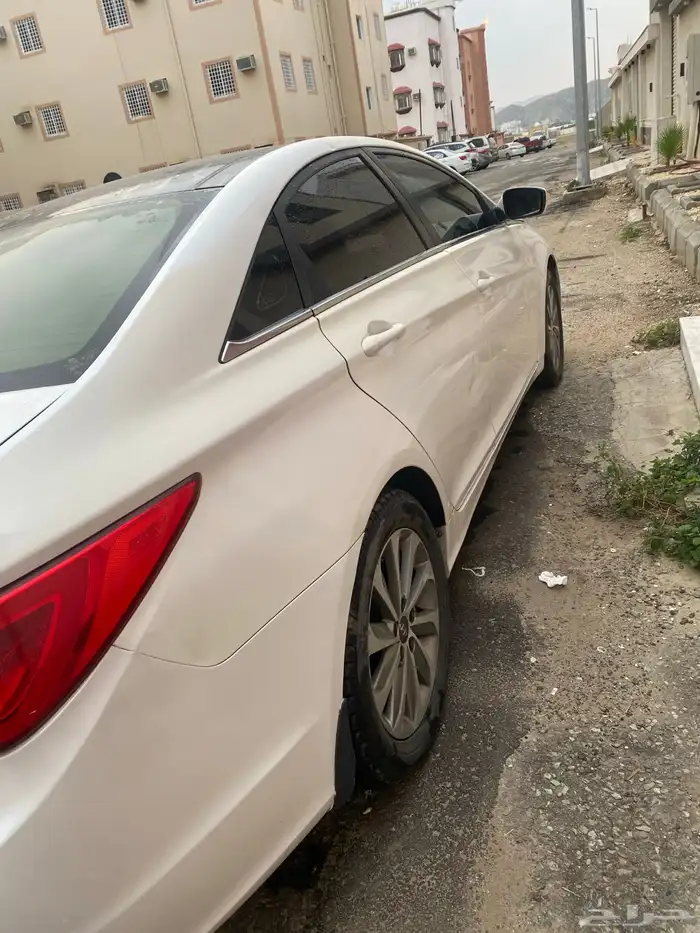 سوناتا2015 3