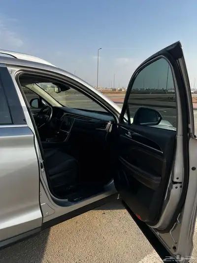 GAC GS5 2021 فل كامل للبيع index