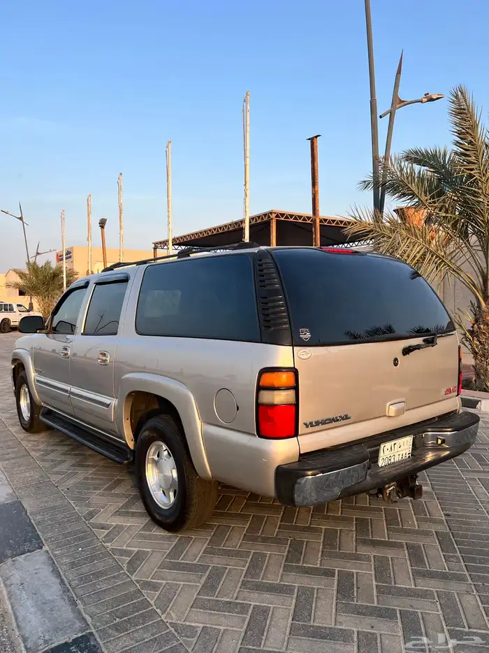 جمس يوكن 2005 20