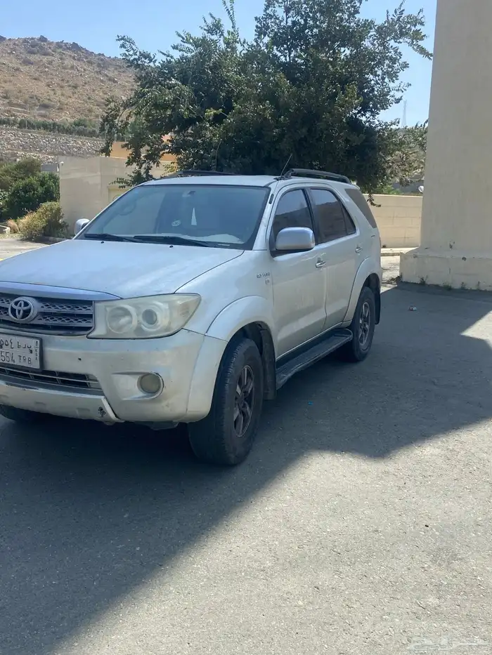 فور شنر 2010 1