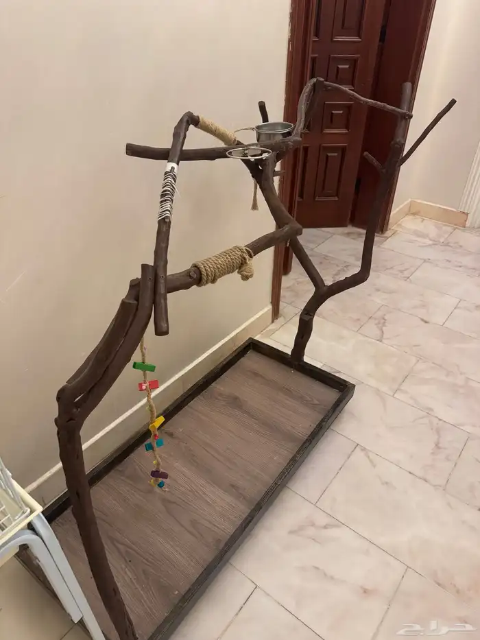 ستاند طيور 0