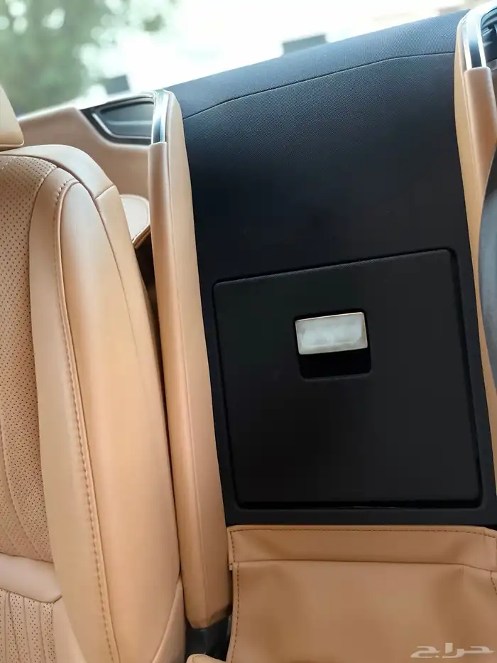 لكزس LS500 2022 ممشى (13) الف 26